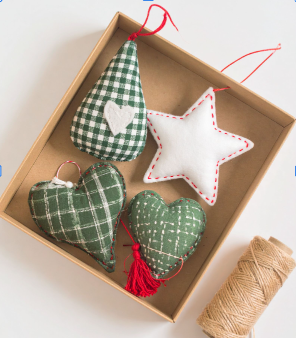 Producto - DETALLE NAVIDEÑO