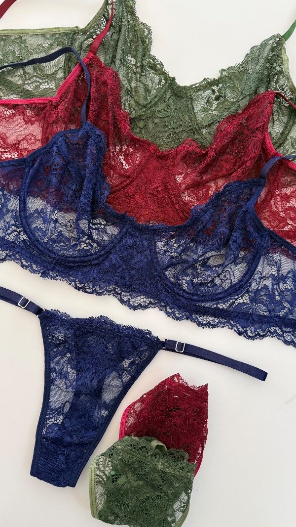 Producto - Conjunto 870 ( talle especial)