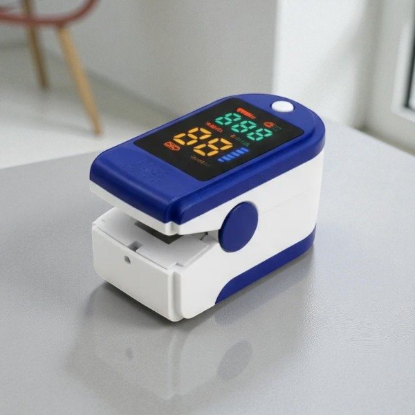 Producto - PULSIOXIMETRO SATURADOR DIGITAL
