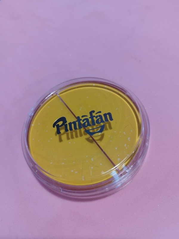 Producto - Máquillaje artístico Pintafan colores básicos - 2