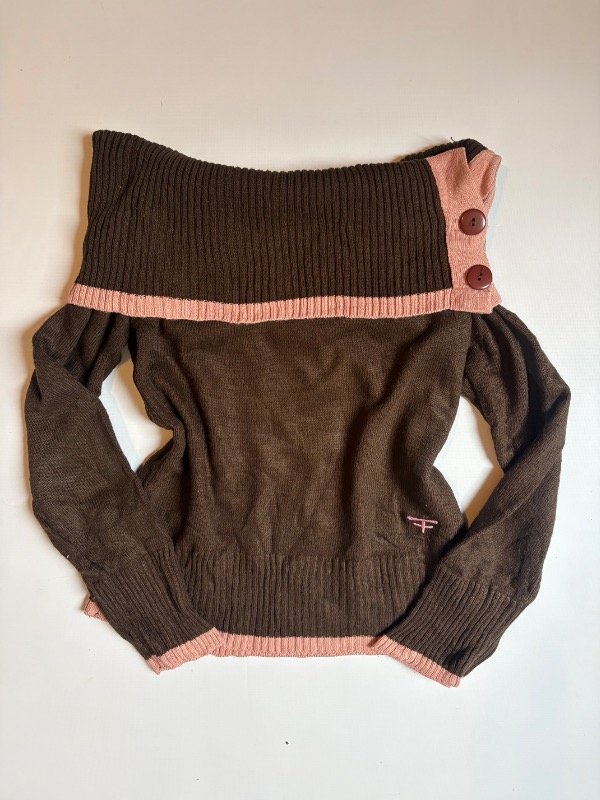 Producto - Ksk out shoulder