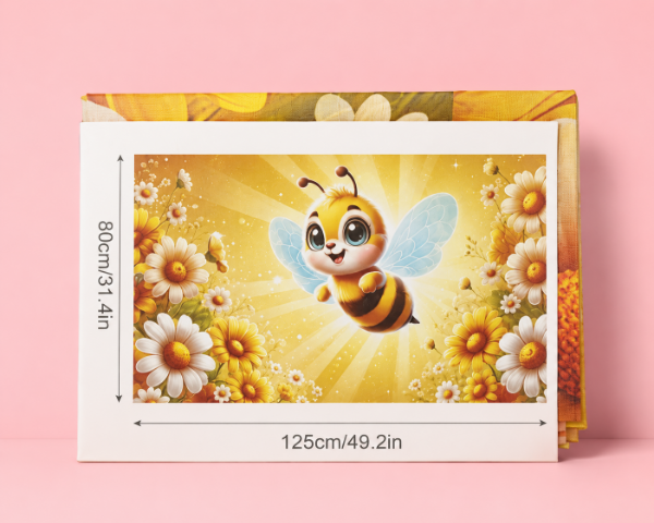 Producto - banner abeja - 0