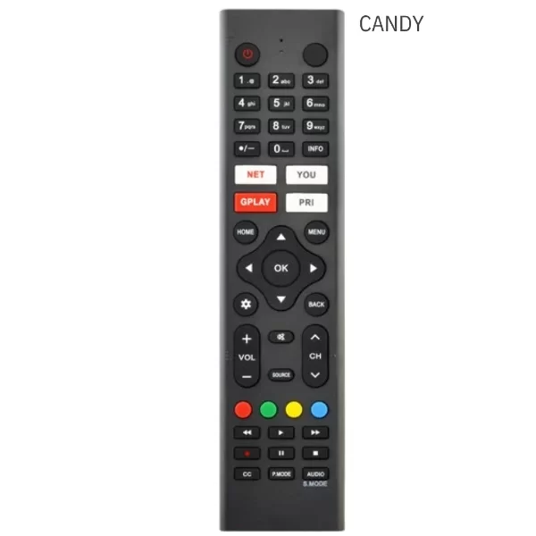 Producto - LCD 633