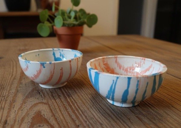 Producto - Bowl ceramica artesanal