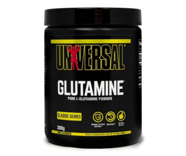 Producto - GLUTAMINA - UNIVERSAL