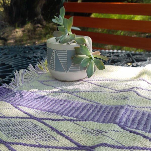 Producto - Carpeta Rombos