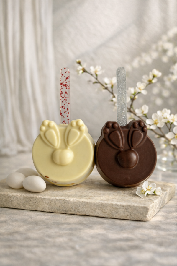 Producto - Paleta culito conejo