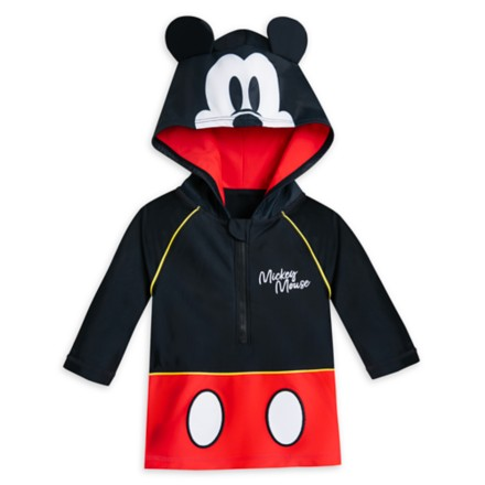 Producto - Remera con protreccion Mickey Original Disney Oficial