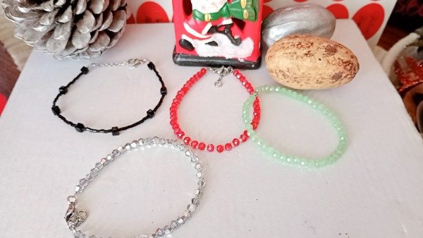 Producto - Pulsera Amber