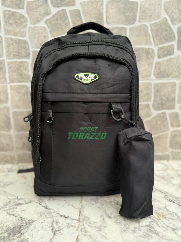 Producto - MOCHILA IMPERMEABLE JUVENIL ART. HD66085