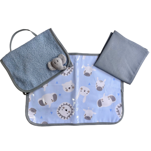 Producto - Animales Salvajes