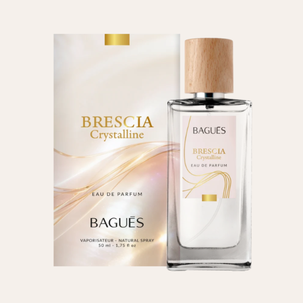 Producto - Brescia Type Omnia Crystalline Bvlgari by Bagués