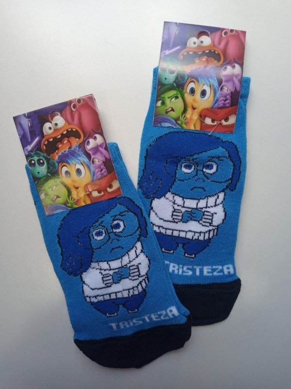 Producto - Soquete Tristeza