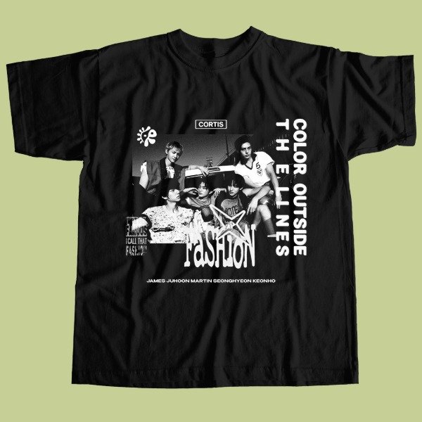 Producto - Cortis Fashion