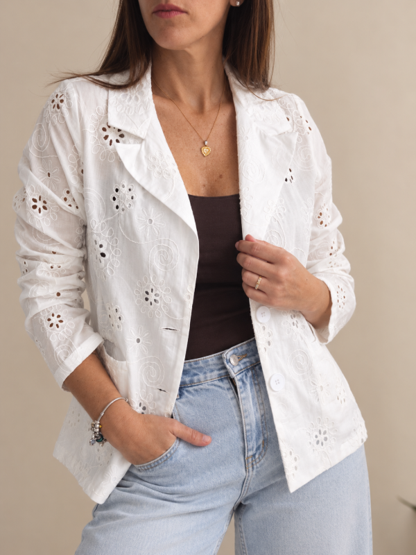 Producto - Blazer Aleli - 2