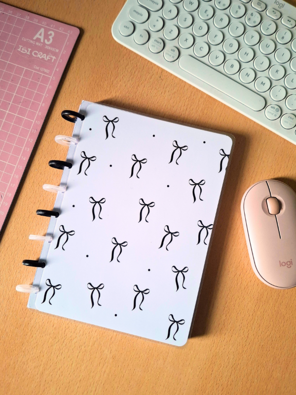 Producto - Cuaderno Inteligente A5 - RAYADO C211