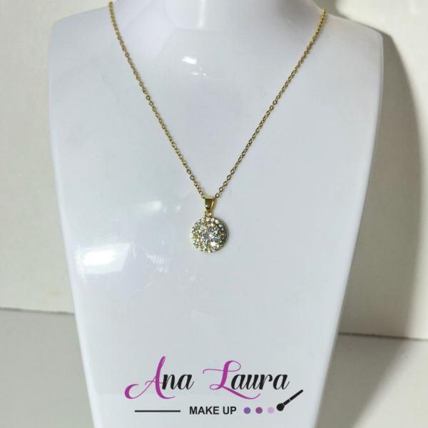 Producto - Collares con dije