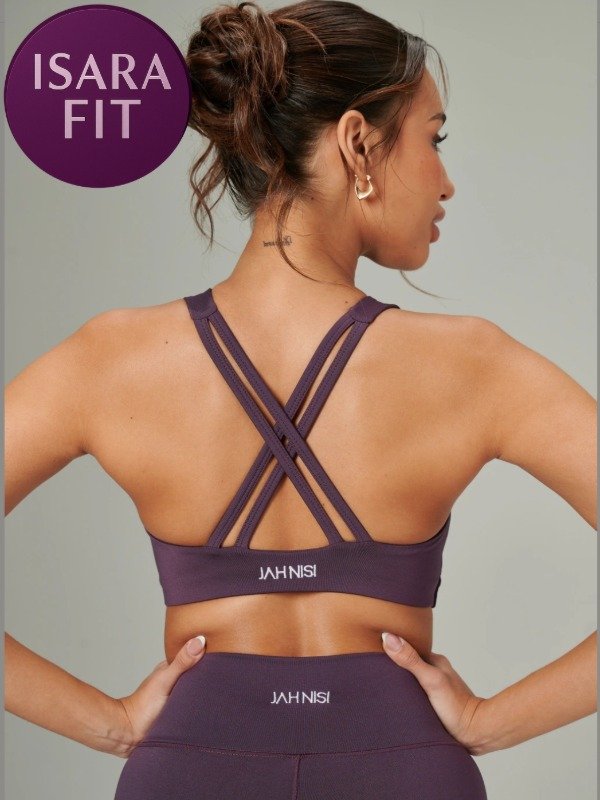 Producto - Top Backless Plum - 3
