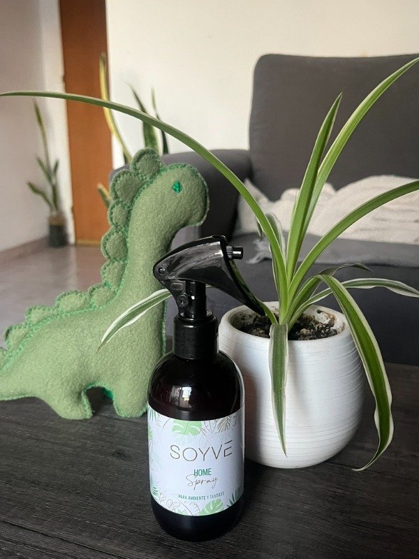 Producto - Perfumina SOY VE