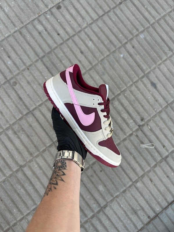Producto - SB VIOLETA ROSA