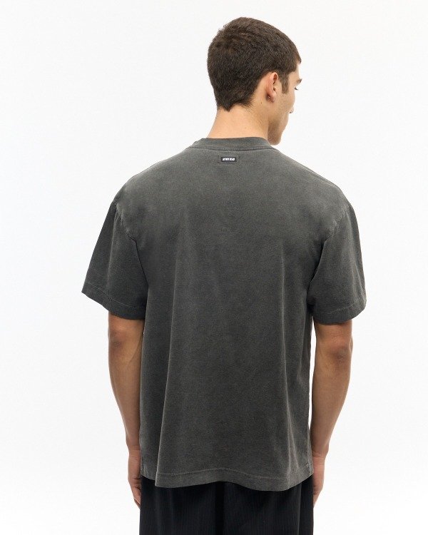 Producto - Remera The Fall negrido Ay Not dead - 4