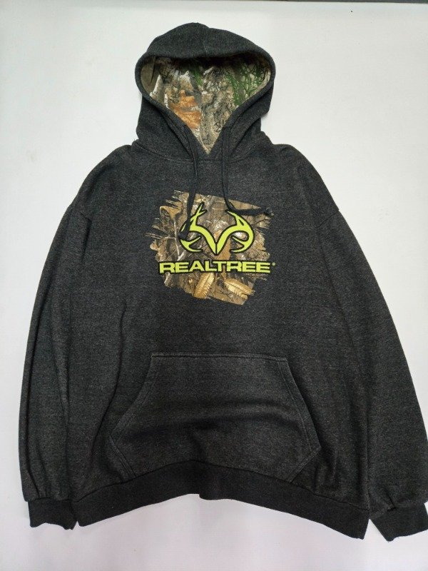 Producto - Buzo REAL TREE