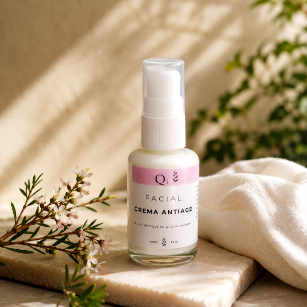 Producto - Crema Antiage