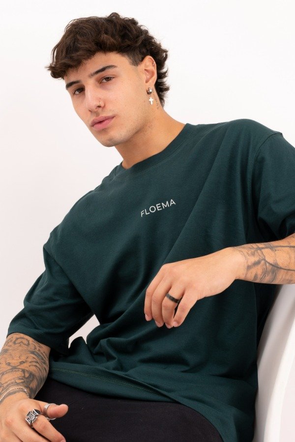 Producto - Remera Xilema