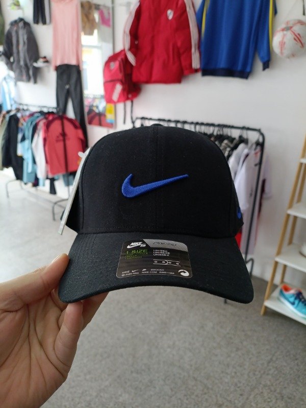 Producto - Gorra Nike SB Just Do It