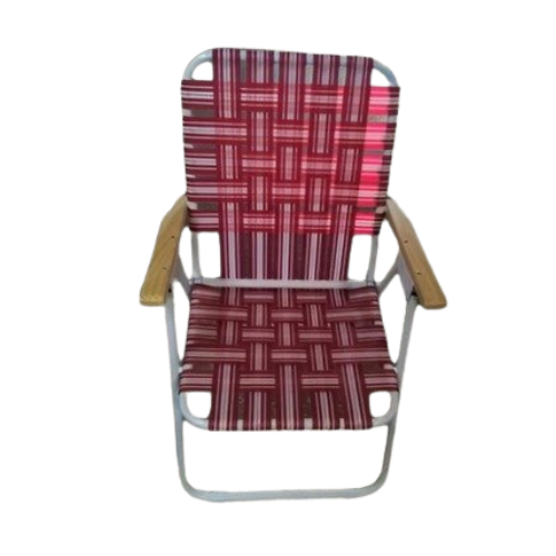 Producto - SILLON DE CAÑO 5 TIRAS 1 POSICION / CODIGO A11