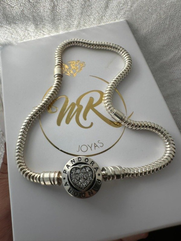Producto - Pulsera Pandora