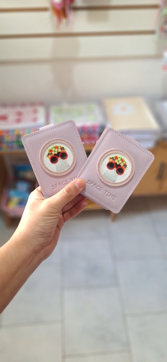 Producto - Espejito cutte