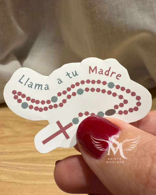 Producto - Llama a tu Madre