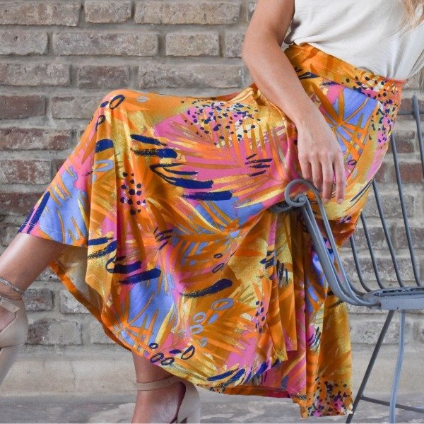 Producto - Falda ISABEL