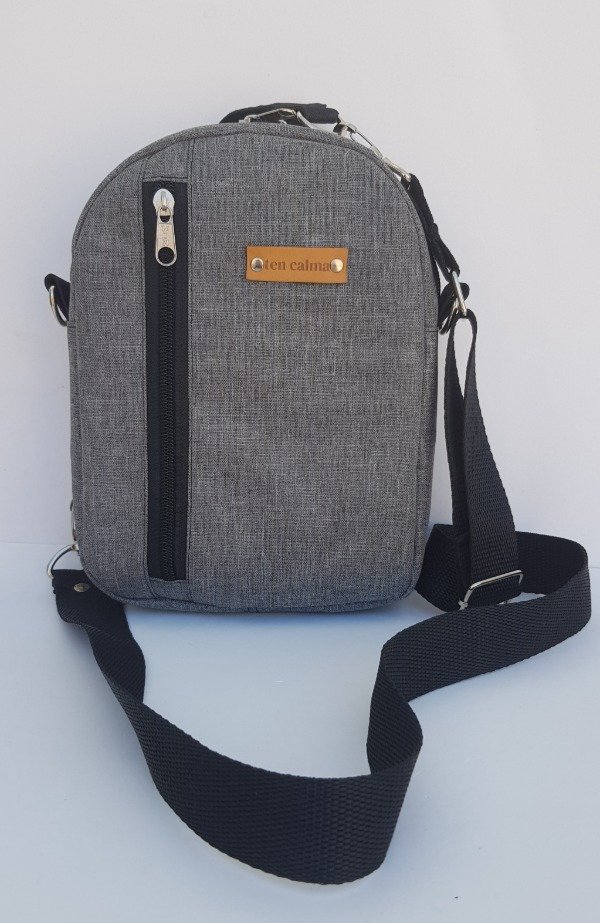 Producto - MOCHI JADE GRIS MELANGE