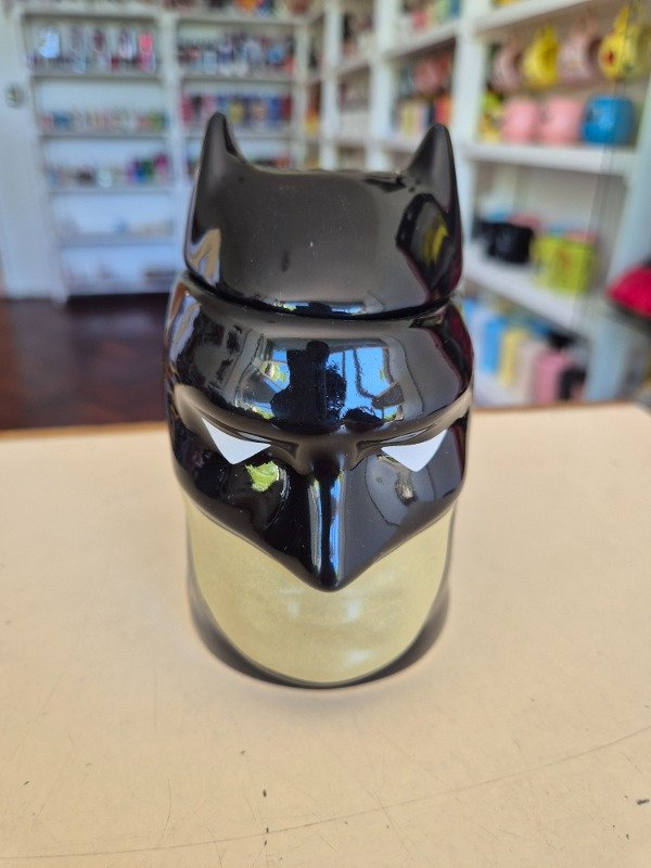 Producto - Taza 3D Batman