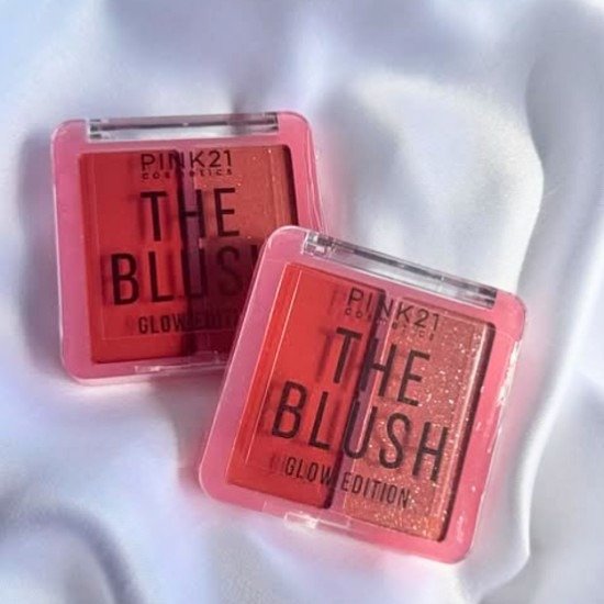 Producto - The Blush Pink 21