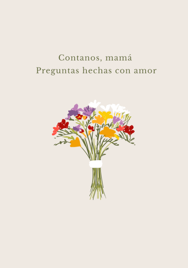 Producto - Ramo fresias personalizado