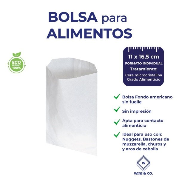 Producto - Nuggets 11x16.5