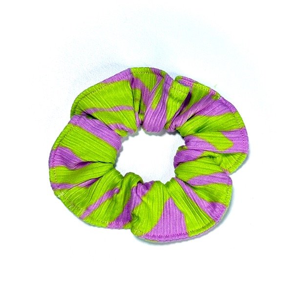 Producto - Scrunchy estampadas