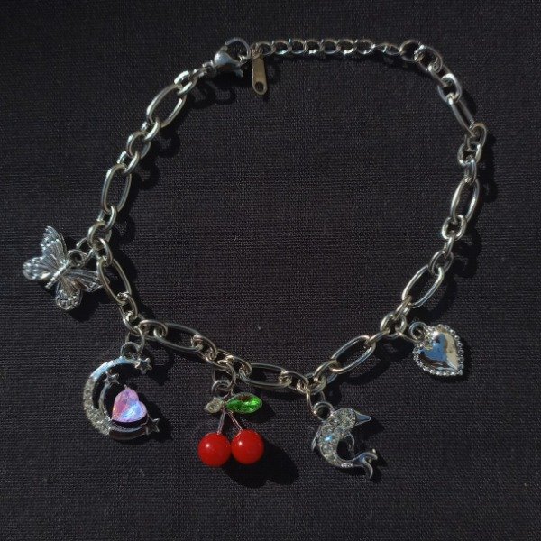Producto - Pulsera Cherry