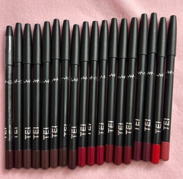 Producto - Delineador de Labios Perfect Nude - TEI