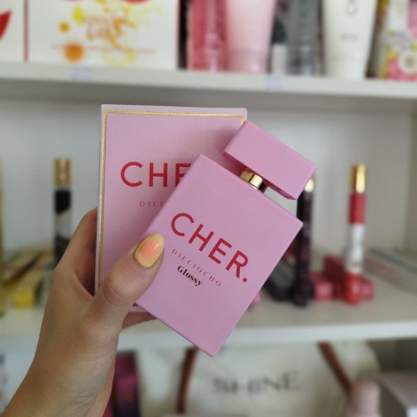 Producto - Perfume cher dieciocho glossy