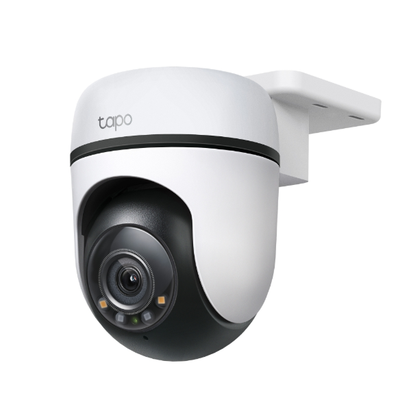 Producto - Camara Exterior con conexion WIFI marca TAPO C510W