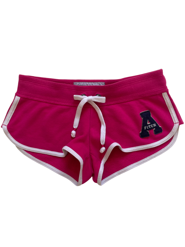 Producto - abercrombie short