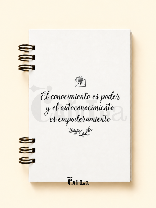 Producto - 100 Preguntas para el Autoconocimiento - 1