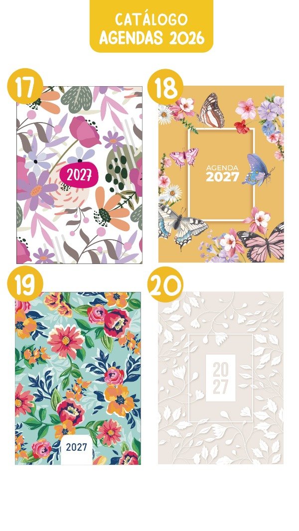 Producto - Agenda 2027 dos dias por pagina vertical - 5