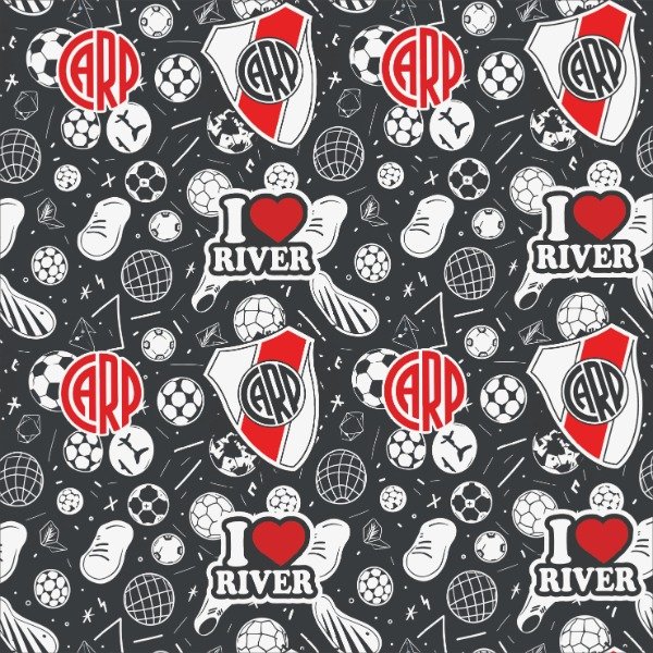 Producto - RIVER NEGRO