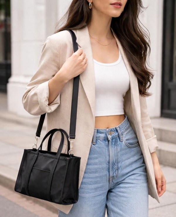 Producto - Mini Tote California Art. 30327