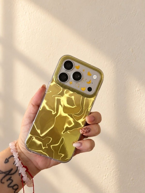 Producto - Case tornasolada soft - 1